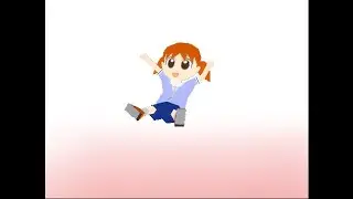 soramimi keki in 3d wip