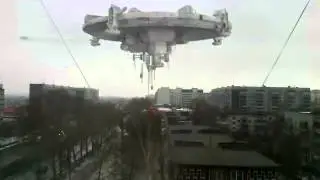 Куда она делась энело