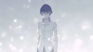 「Vocal/Music」COUNTER:SIDE - The Way of the Decision + Lyrics