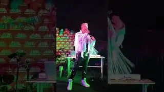 "Млечный путь" - диско-группа Легенда-Д, солист Макс Миран #shorts