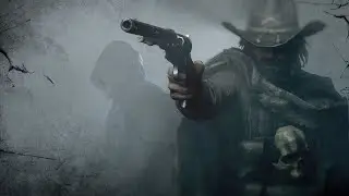 Hunt  Showdown (Highlights)