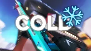 Cold ❄️🔥 (Valorant Montage)