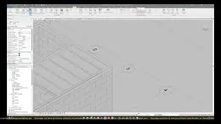 Colocar la bovedilla y elaborar los cortes en Revit