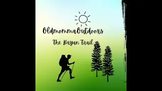 Explore the Mystery of the Bryan Nature Trail!