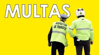 Mano dura y mas multas - Seguridad Vial