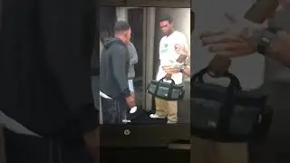GTA 5:you can’t hustle a hustler