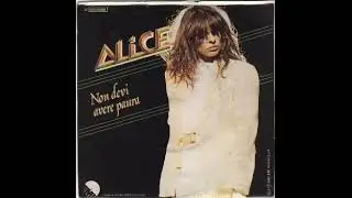 Alice - Non devi avere paura (1981)