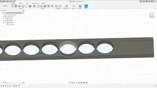 Beginner Parametric Design Tutorial Fusion 360