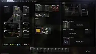 Escape From Tarkov looting glitch