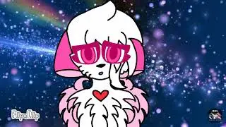 Shining heart meme (gift for: Shining heart) reupload