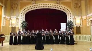 Камерный хор 