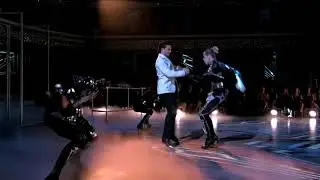 2017 DANCING WITH D STARS:  DANCER'S/DANCING TO MY SINGING OF THIS SONG!
