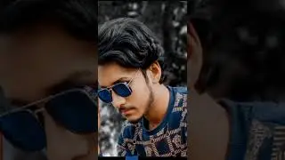 How to set your beard in picsart #shorts #youtubeshorts