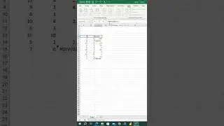 Eliminate #DIV/0! Using This - IFERROR #microsoftexcel