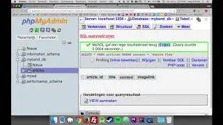 PHP P4L4 - ZOEKFUNCTIE