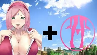 Naruto Characters Without Clothing Mode #18