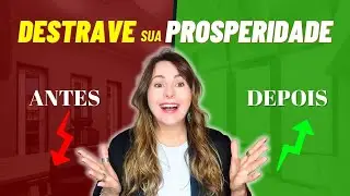 10 Dicas Práticas de Feng Shui para destravar a vida financeira | Feng Shui para PROSPERIDADE