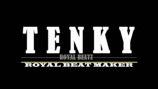 Tenky - Heart samples.wmv