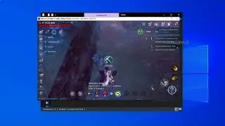 [UNDECTED] MIR4 BOT DOWNLOAD | TUTORIAL | AUTO FARM & AUTO BATTLE BOT