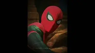 Spider-Man Vs Batman #shorts #marvel #dc