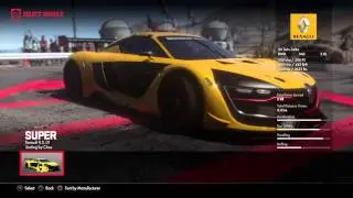 DRIVECLUB