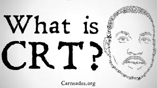 What is Critical Race Theory?