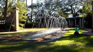 longvue house and gardens