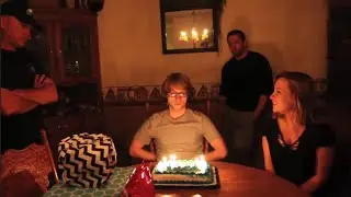 The Ritual