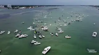 Perdido Pass 4th of July 2022