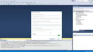 IPGRAY : python - How to create python Django web project in visual studio 2017