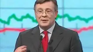 Кожара в программе „Свобода слова