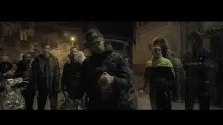 BADJOCK - MONTANA TONY (Clip Officiel) #KMG