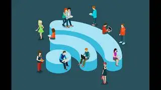 Централизованный режим доступа PCF | Wi-Fi | Беспроводная сеть