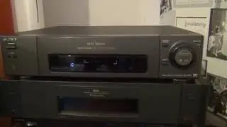 Видеомагнитофон Sony slv x821,736,831,836