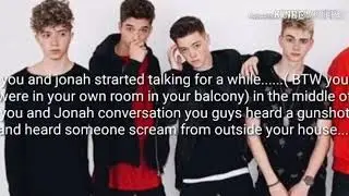 Wdw imagine new band mate part 11