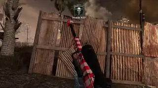 COD MWR Syncplay 1 - Experiment