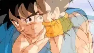 AMV-DBZ Next Go Round (BETA)