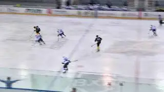 НМХЛ Дизелист - МХК Олимпия