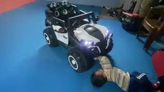 के भयो एत्तो , Zaden को कारलाई