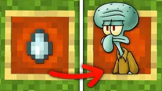 Minecraft: things you will never unsee