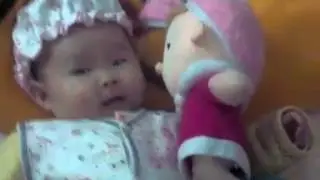 487 my baby funny