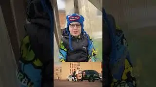 СТРАННЫЙ БАТЯ