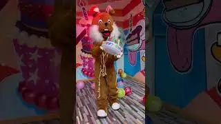 Zum Geburtstag viel Glück 