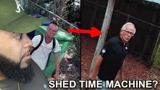 This Is That Insane Footage Everyone Is Talking About Right Now