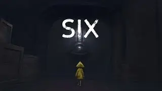 ШЕСТАЯ / ШЕСТОЙ ГРЕХ - ЧРЕВОУГОДИЕ // Little Nightmares
