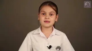 Кормилкина Стефания, 7 лет