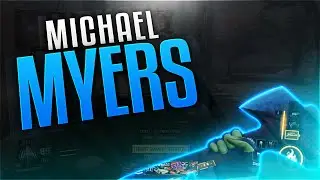 Michael Myers? - Clips and Fails (multicod)