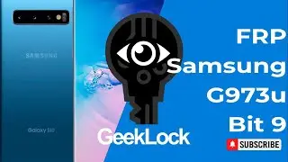 FRP samsung s10 android 12