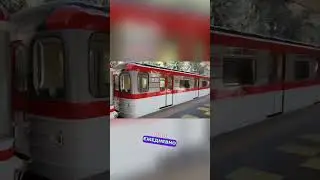 Интересные факты о метро в Тбилиси