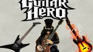 YOU'RE GONNA SAY YEAH - GUITAR HERO WORLD TOUR